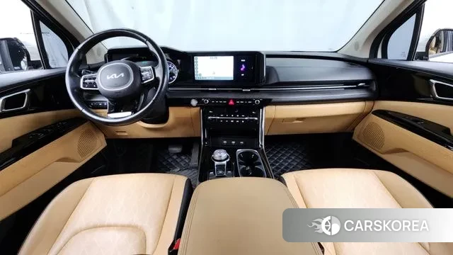 Kia Carnival 4th generation id 3411547 из Кореи 17