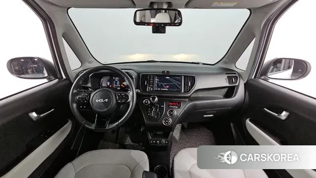 Kia The New Kia Ray id 3764323 из Кореи 17