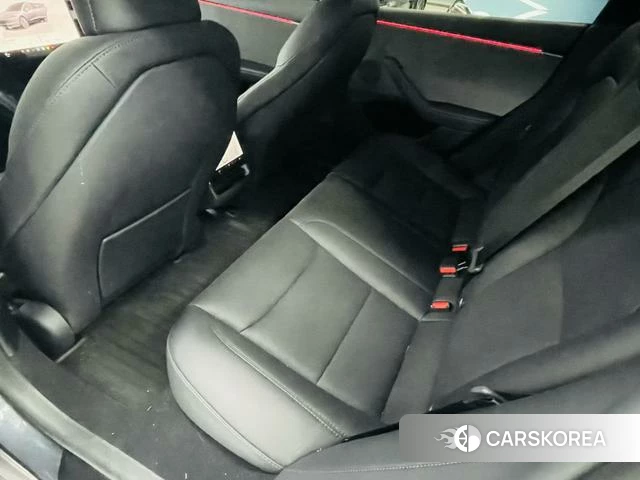 Tesla Model 3 id 4198830 из Китая 7