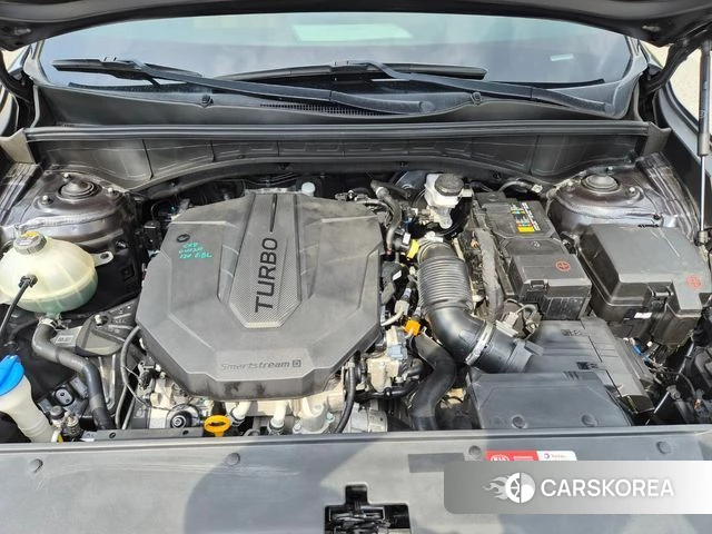Kia Sorento 4th Generation id 4568048 из Кореи 17