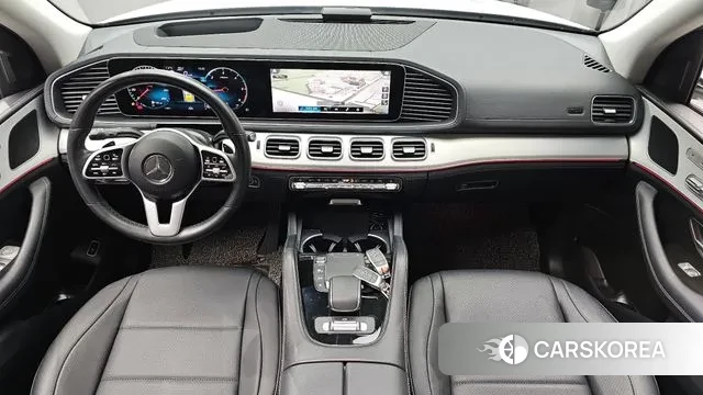 Mercedes-Benz GLE-Class W167 id 3572970 из Кореи 17