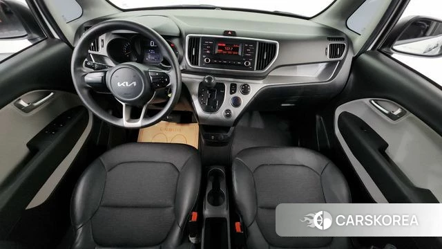 Kia The New Ray id 4382964 из Кореи 27