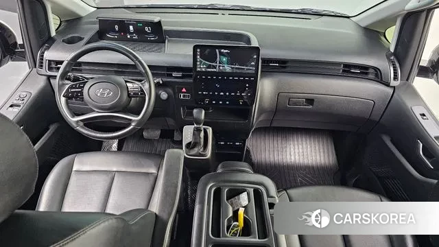 Hyundai Staria id 3502988 из Кореи 17