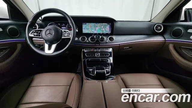 Mercedes-Benz E-Class W213 id 2951560 из Кореи 17