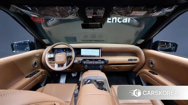 Hyundai Palisade (LX3) id 3471737 из Кореи 17