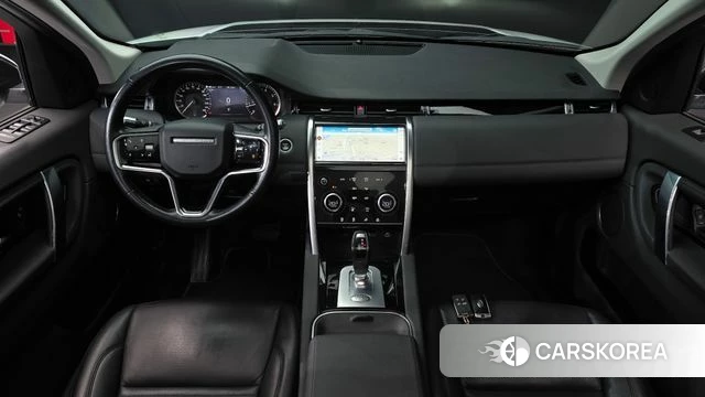 Land Rover Discovery Sports 2nd Generation id 4244720 из Кореи 17