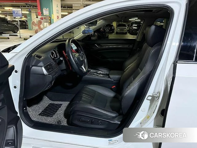 Honda Accord 10th Generation id 3941459 из Кореи 17