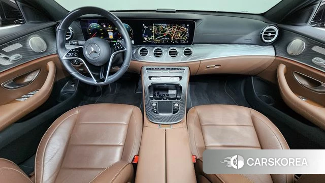 Mercedes-Benz E-Class W213 id 4415347 из Кореи 32