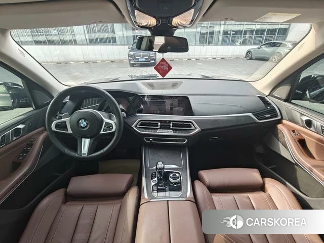 BMW X5 (imported) id 4265461 из Китая 14