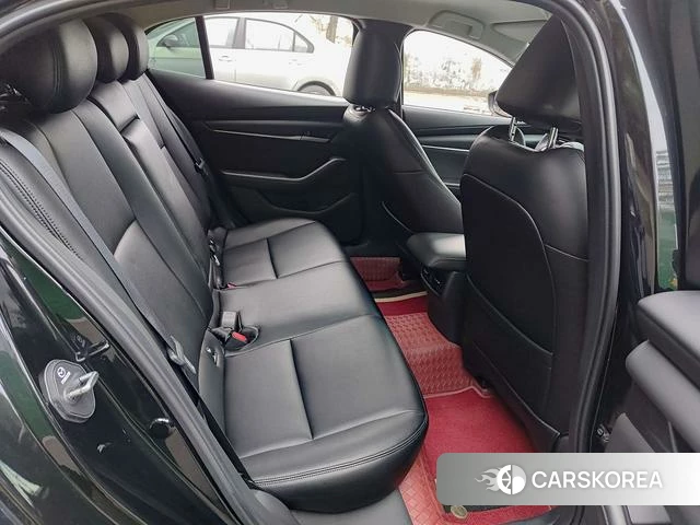 Mazda 3 Angkesaila id 4262281 из Китая 7