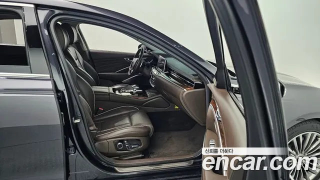 Kia More K9 id 2569739 из Кореи 17