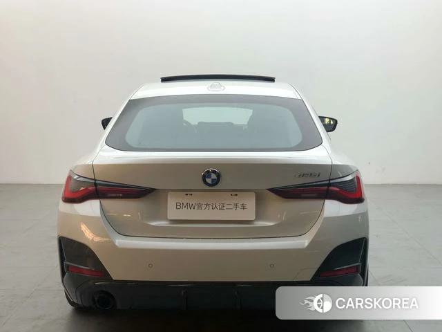 BMW 4 series id 4273051 из Китая 15