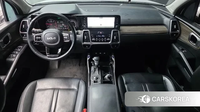 Kia Sorento 4th Generation id 3581921 из Кореи 17