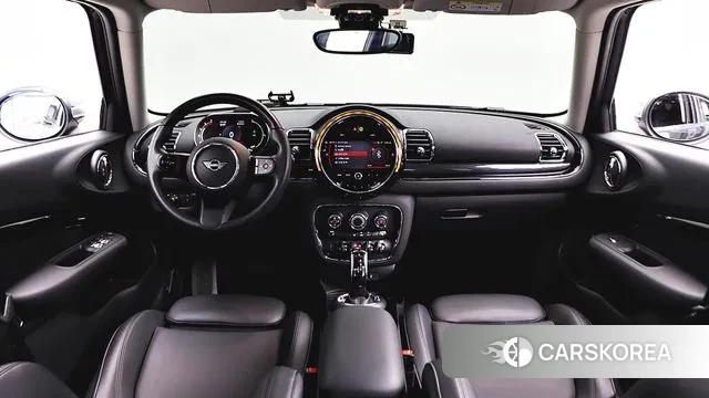 Mini Cooper D Clubman id 3513159 из Кореи 17