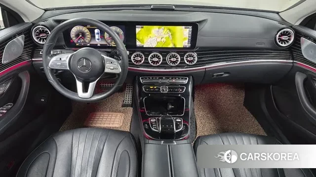 Mercedes-Benz CLS-Class C257 id 3598650 из Кореи 17