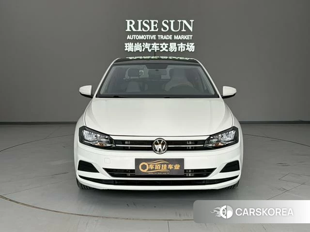 Volkswagen Polo id 4240687 из Китая 11