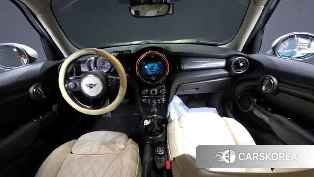 Mini Cooper id 3297616 из Кореи 17