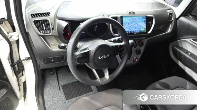 Kia The New Ray id 4501039 из Кореи 28