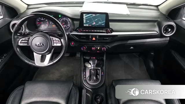 Kia Come New K3 id 3723714 из Кореи 17