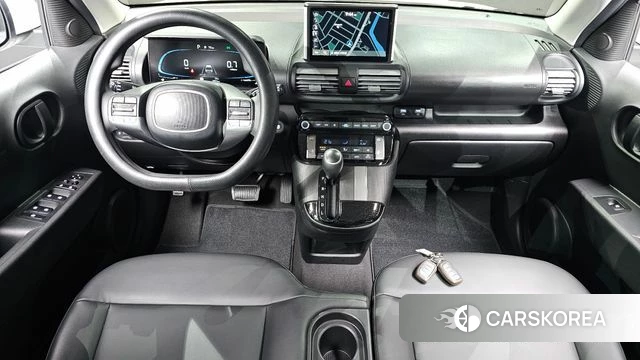 Hyundai Casper id 3870983 из Кореи 17