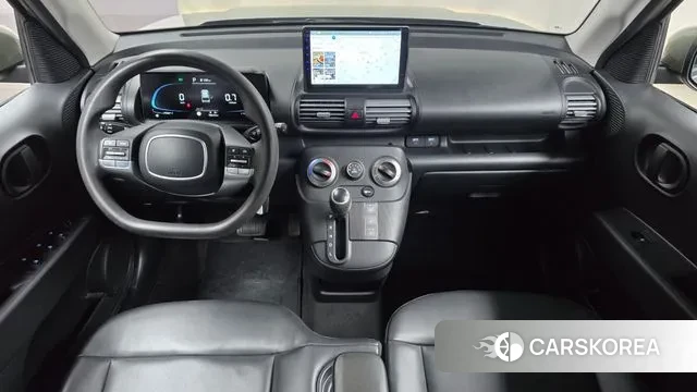 Hyundai Casper id 3545417 из Кореи 17