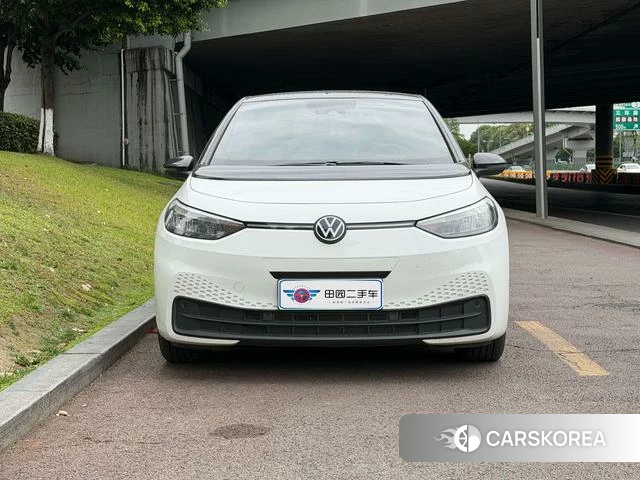 Volkswagen ID.3 id 4260099 из Китая 10