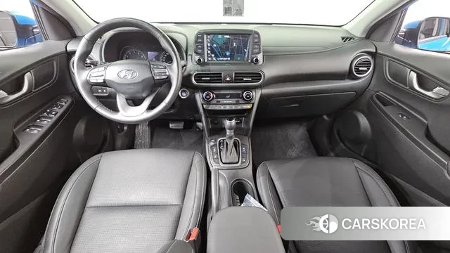 Hyundai Kona id 3291896 из Кореи 17