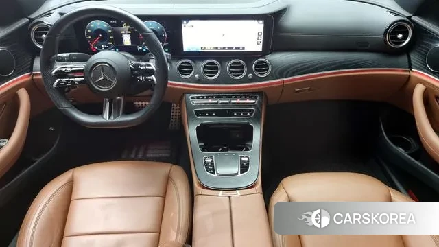 Mercedes-Benz E-Class W213 id 2969671 из Кореи 17