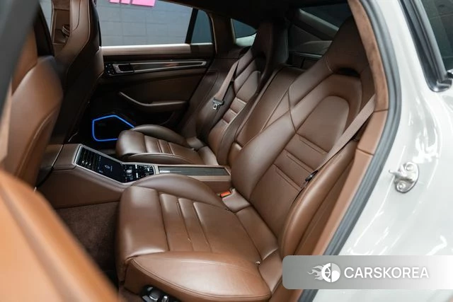 Porsche Panamera (971) id 4546857 из Кореи 7