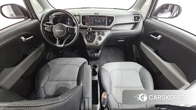 Kia The New Ray id 3453247 из Кореи 17