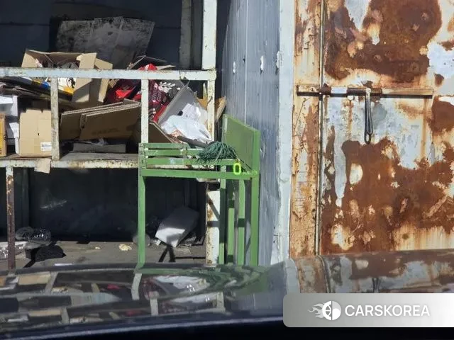 Hyundai Santa Fe TM id 3429497 из Кореи 12