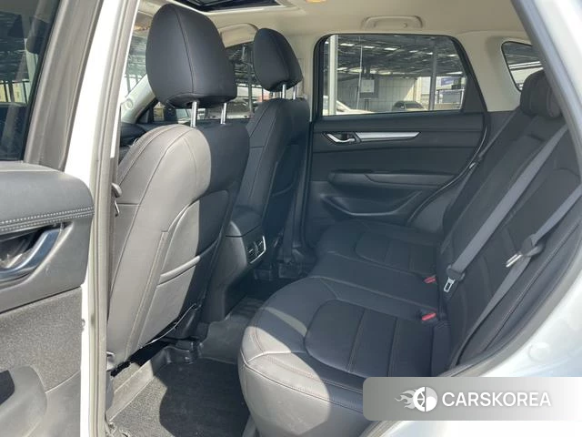 Mazda CX-5 id 4314565 из Китая 15