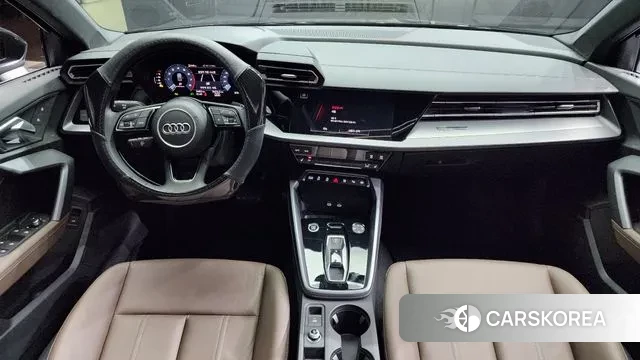 Audi A3 (8Y) id 3246103 из Кореи 17