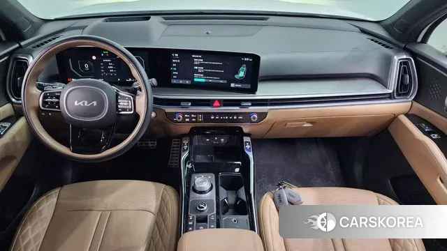 Kia The New Sorento 4th Generation id 3614698 из Кореи 17