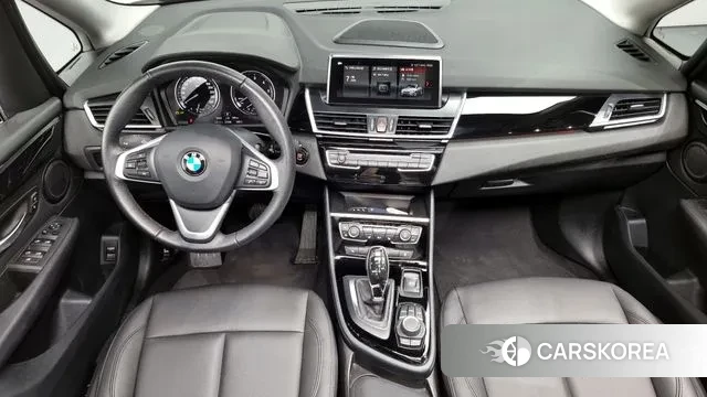 BMW 2 Series Active Tourer (F45) id 2901907 из Кореи 17