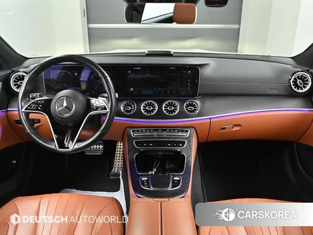 Mercedes-Benz CLS-Class C257 id 3935024 из Кореи 7