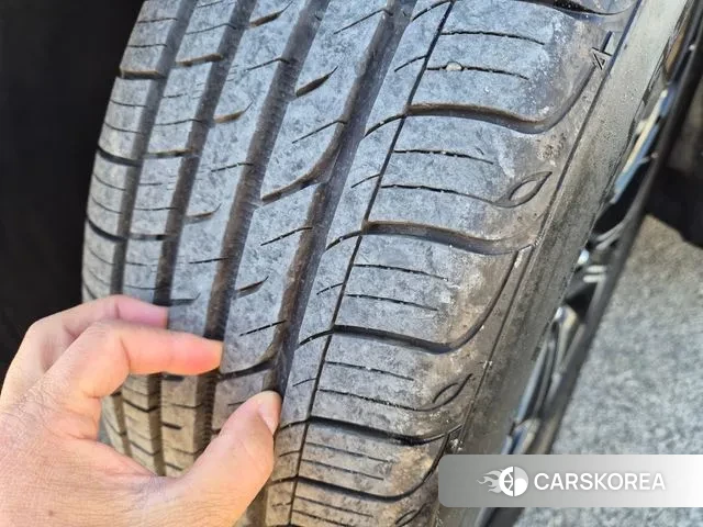 Kia Carnival 4th generation id 3442600 из Кореи 17