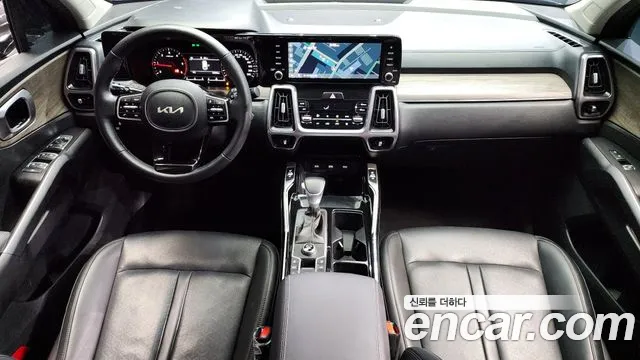 Kia Sorento 4th Generation id 2686595 из Кореи 17