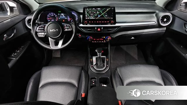 Kia The New K3 2nd generation id 4500654 из Кореи 17