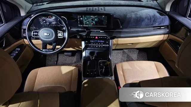 Kia Carnival 4th generation id 3379666 из Кореи 17