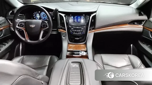 Cadillac Escalade id 3601492 из Кореи 17