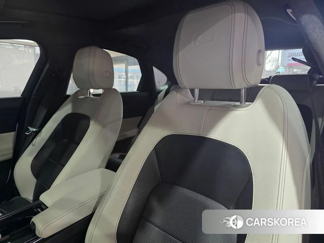 Jaguar XF (X260) id 4331319 из Кореи 7