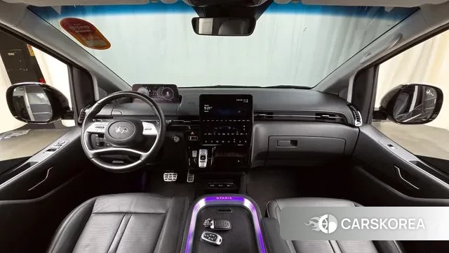 Hyundai Staria id 2905252 из Кореи 17