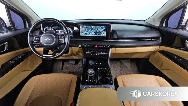 Kia Carnival 4th generation id 3395105 из Кореи 17