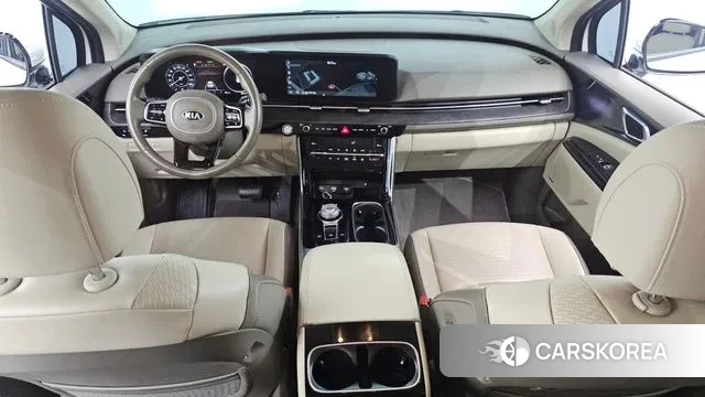 Kia Carnival 4th generation id 3302155 из Кореи 17