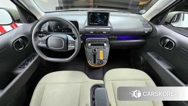 Hyundai Casper id 3094041 из Кореи 17