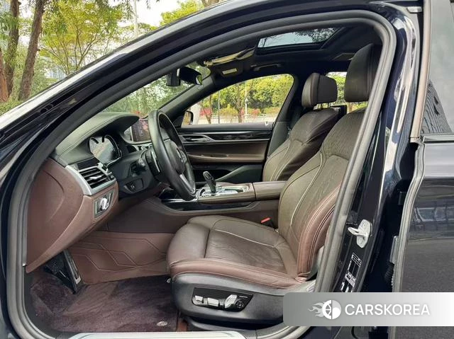 BMW 7 series id 3907748 из Китая 9