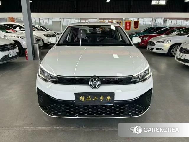 Volkswagen Lavida id 4275259 из Китая 16