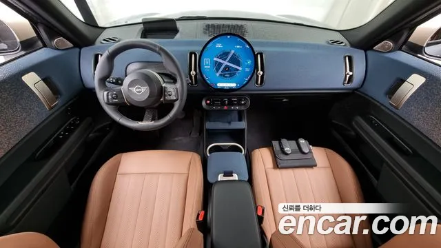 Mini Cooper S Countryman 3rd Generation id 2696251 из Кореи 17