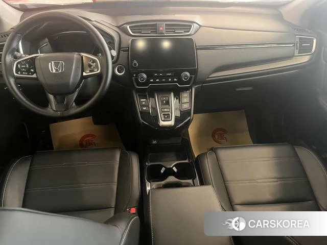 Honda CR-V PHEV id 4263469 из Китая 9